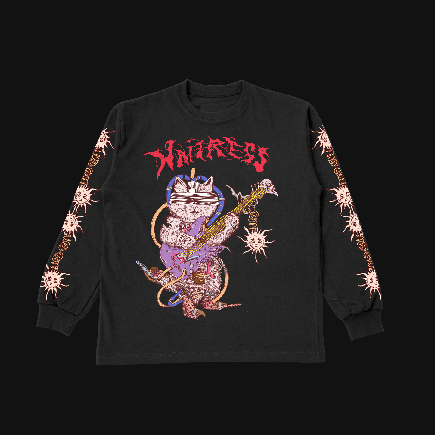 Meow Longsleeve