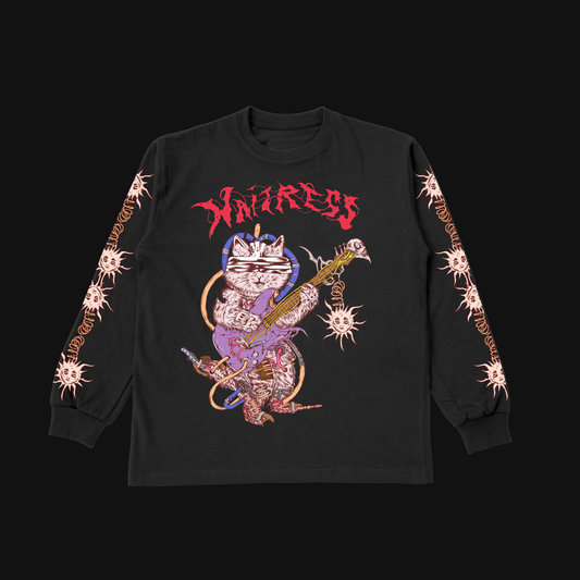 Meow Longsleeve