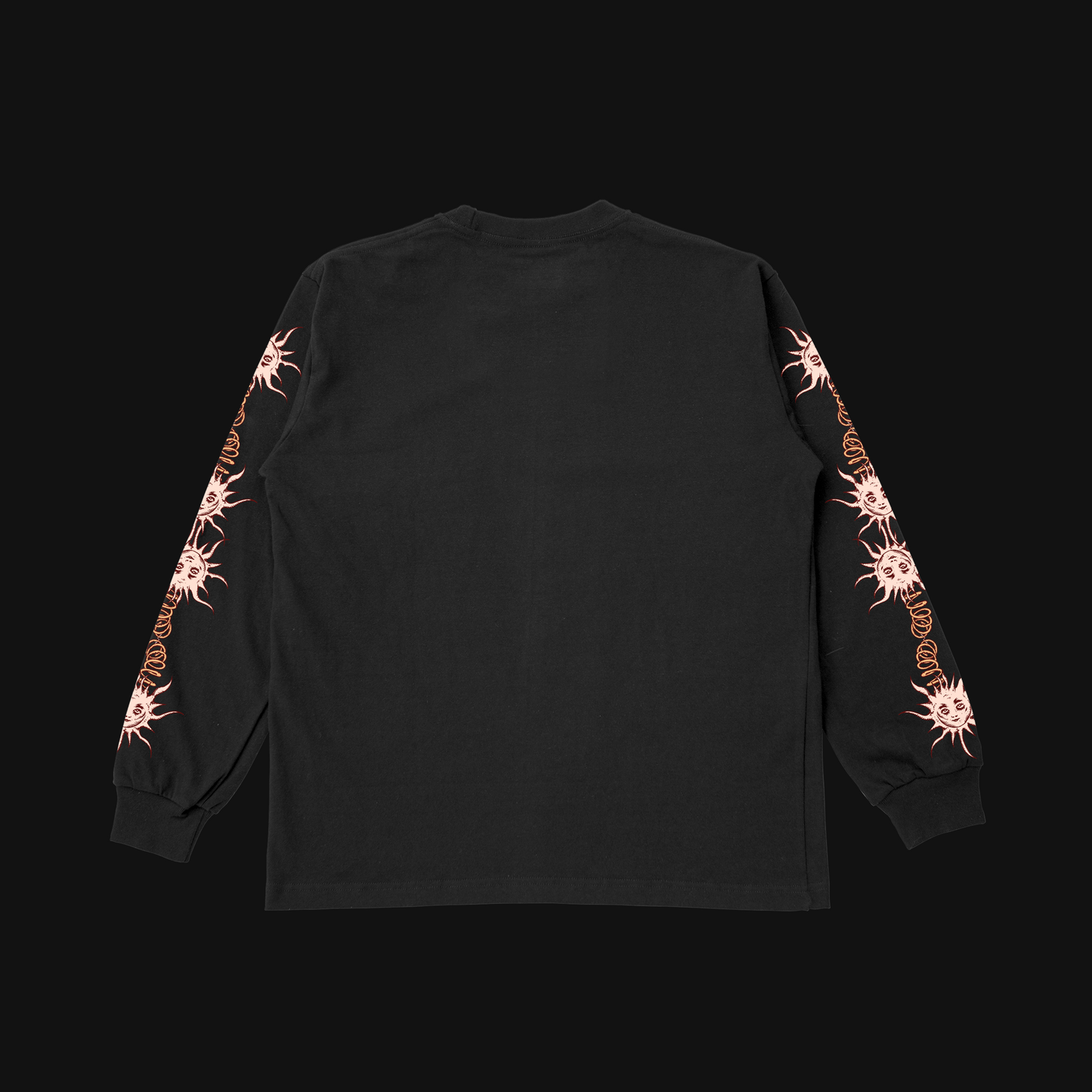 Meow Longsleeve